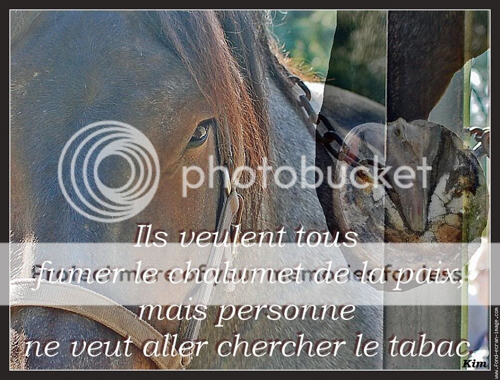 Le taquet je ne cesserai pas de fumer